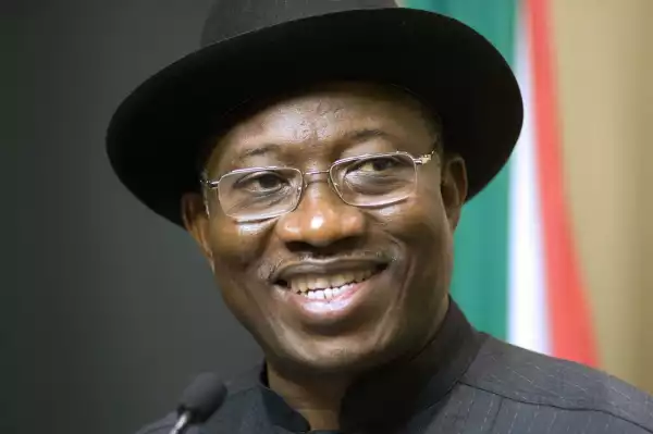Jonathan To Lead A 33-Nation Election Observer Mission In Tanzania
